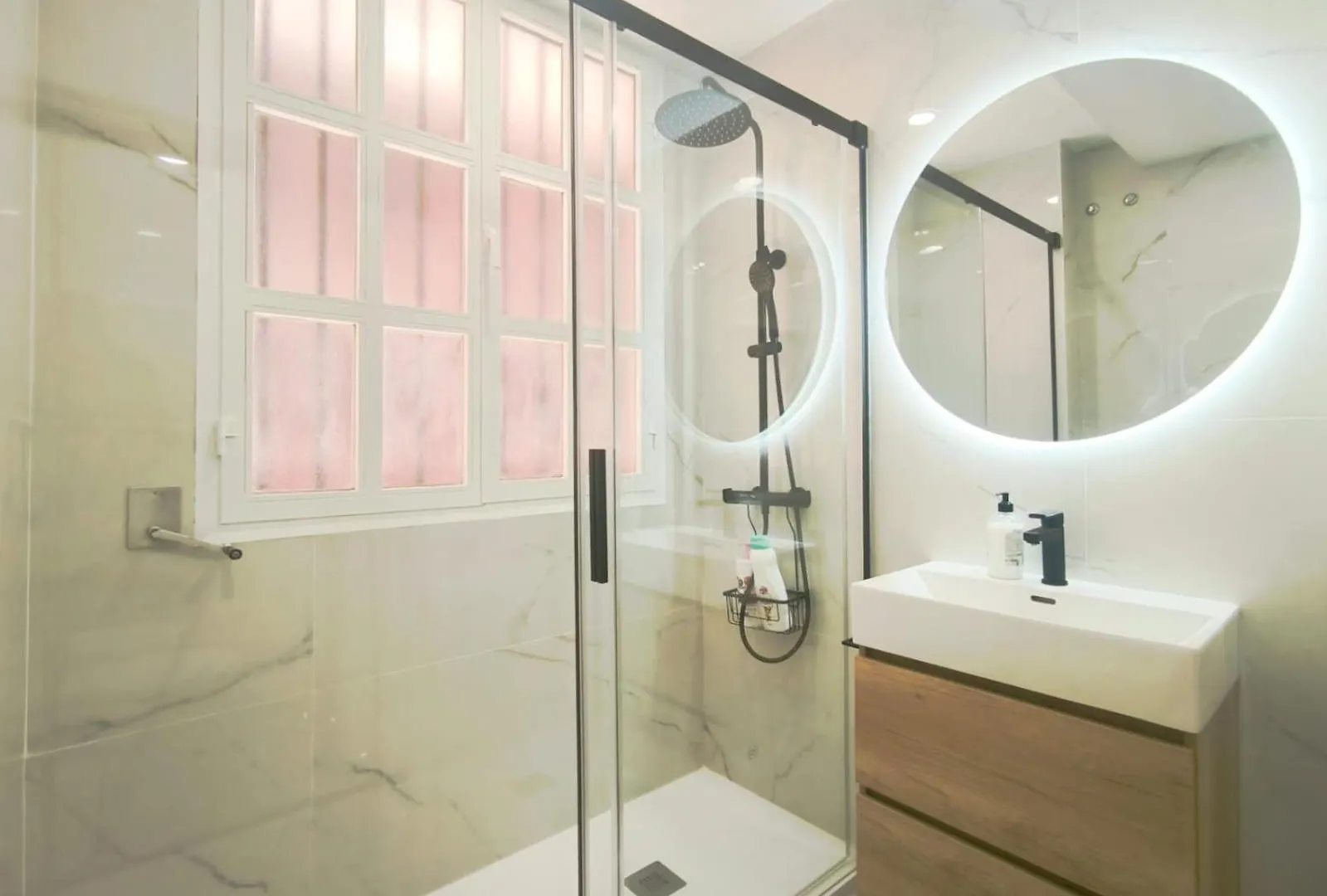 Apartament Arjona 19 Sewilla
