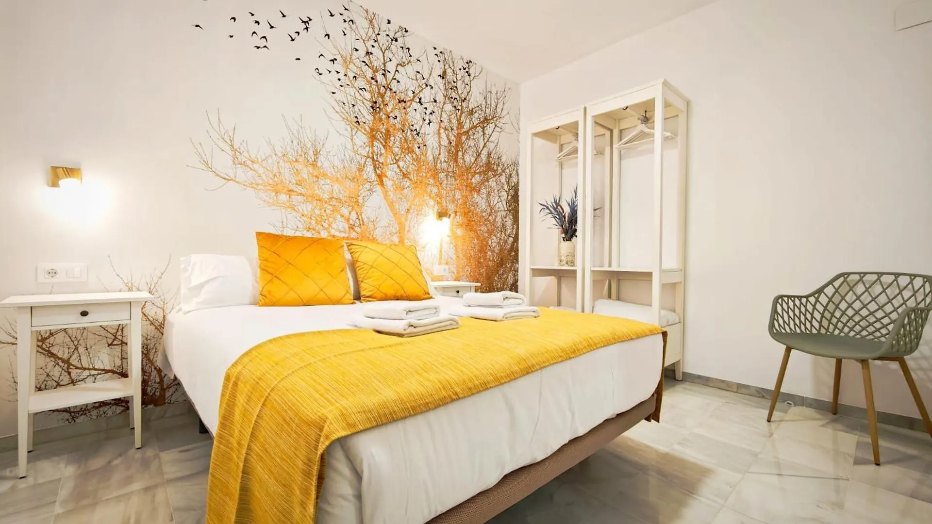 Apartmán Arjona 19 Sevilla